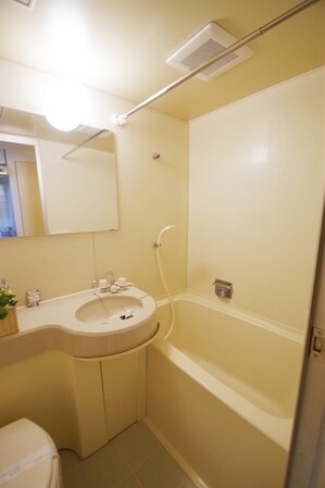 ドミトリー原町田の物件内観写真